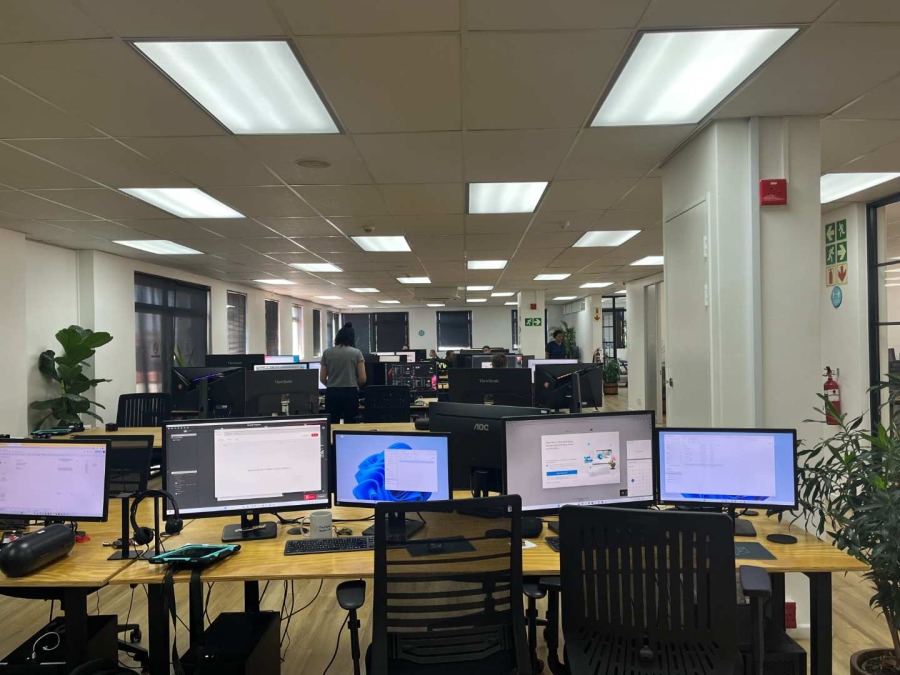 To Let commercial Property for Rent in Century City Western Cape